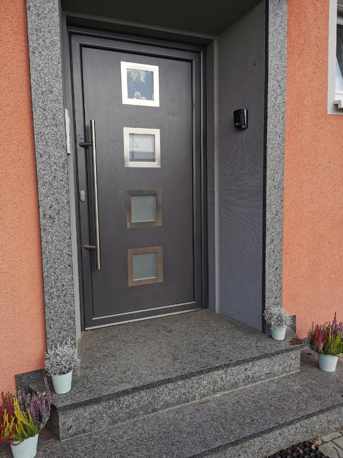 Bahnhof City Loft Augsburg Exterior foto